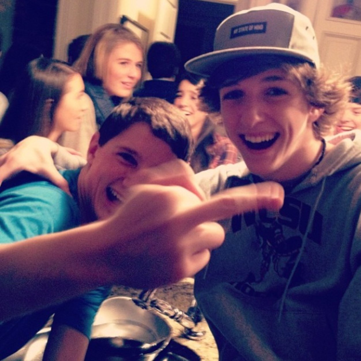 c_lupe15's profile picture. Where the hell am I, and how did I get here?