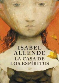 Tenía el hábito de escribir cosas importantes, cuando se quedo muda, escribía también las trivialidades - La Casa de los Espíritus -