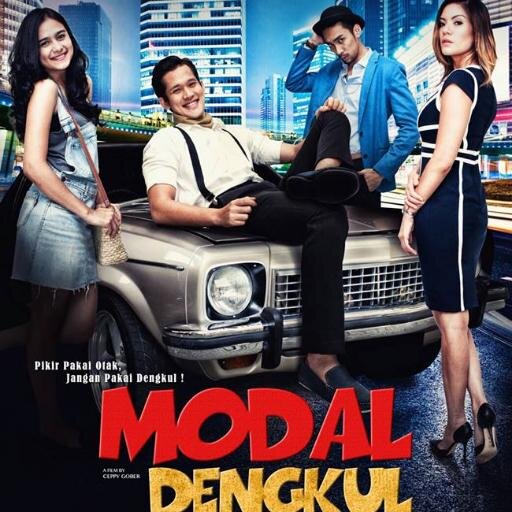MD Place Tower 1 : Jl. Setiabudi Selatan no. 7, Jakarta - Indonesia
Telp. 021 29855777 Fax. 021 29033777