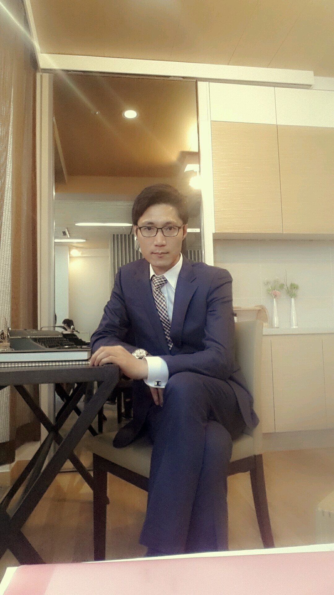 부동산 컨설턴트