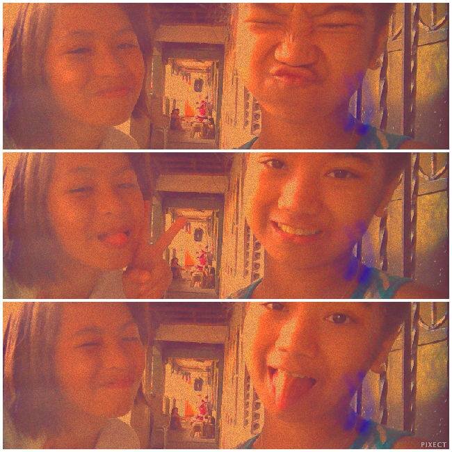 Don't need a perfect relationship, i just need someone who won't give up on me :))) DANIEL PADILLA =))