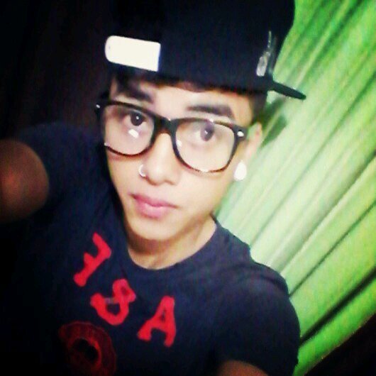 feoo goido ✌ 16anos de pura seduçaum sqn :3 brasil✌