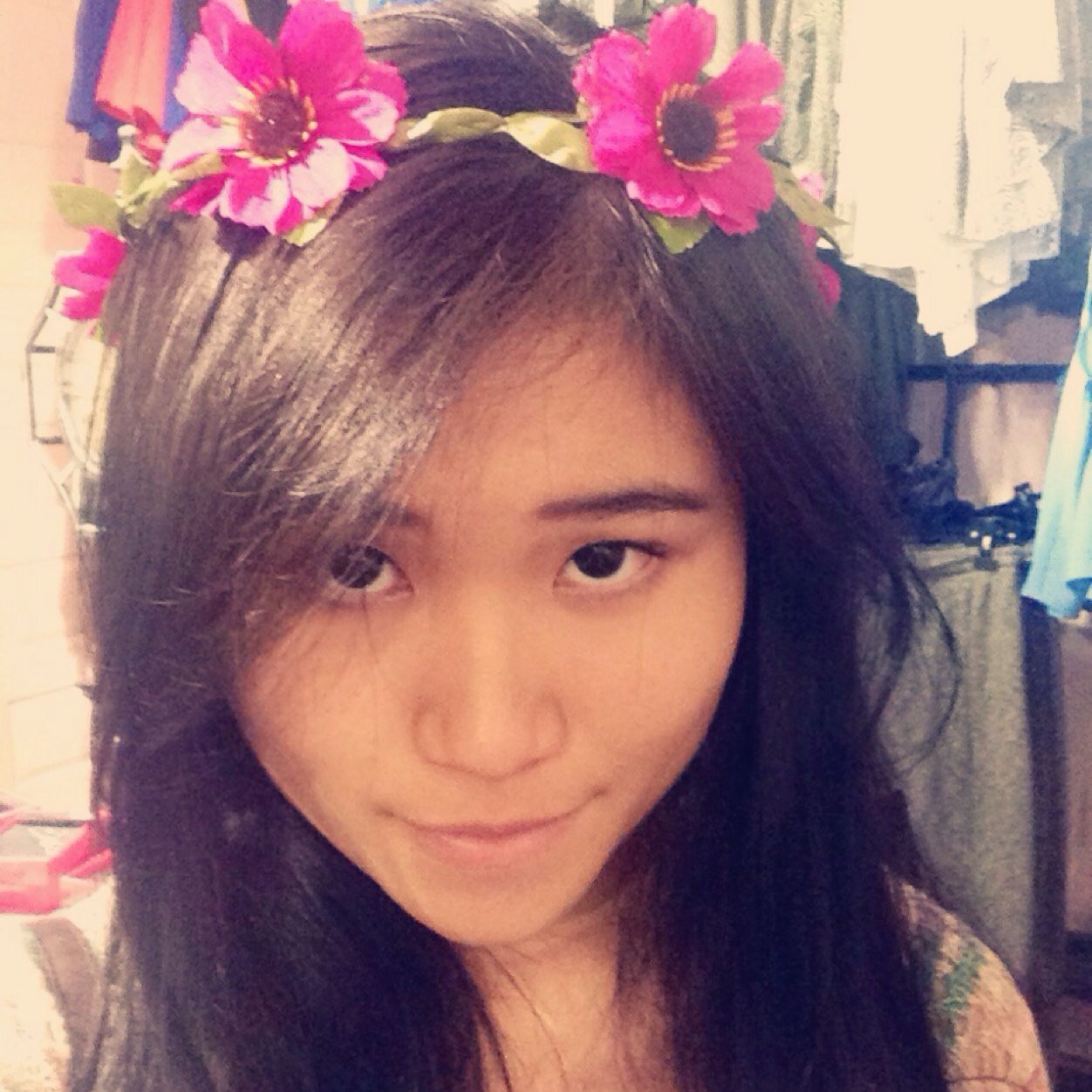Second year student at UNSW :)