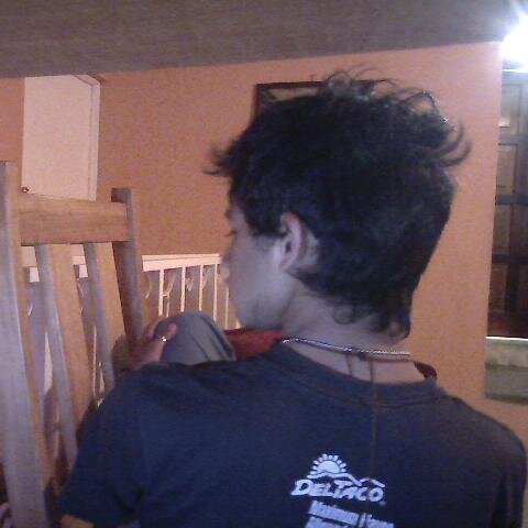 Cantante en ningún lado, Modelo en mi Cuarto, Artista entre amigos, Escritor en #Twt'r, Genio en la Escuela, Astuto en la Vida & Maduro ante los Problemas.