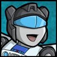 UltraMarginal (@ultra_marginal) 's Twitter Profile