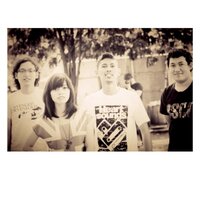 WeAreRising Official (@wearerisingband) 's Twitter Profile