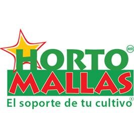 Mallas para Sistema de Tutoreo y Soporte de Vegetales y Hortalizas