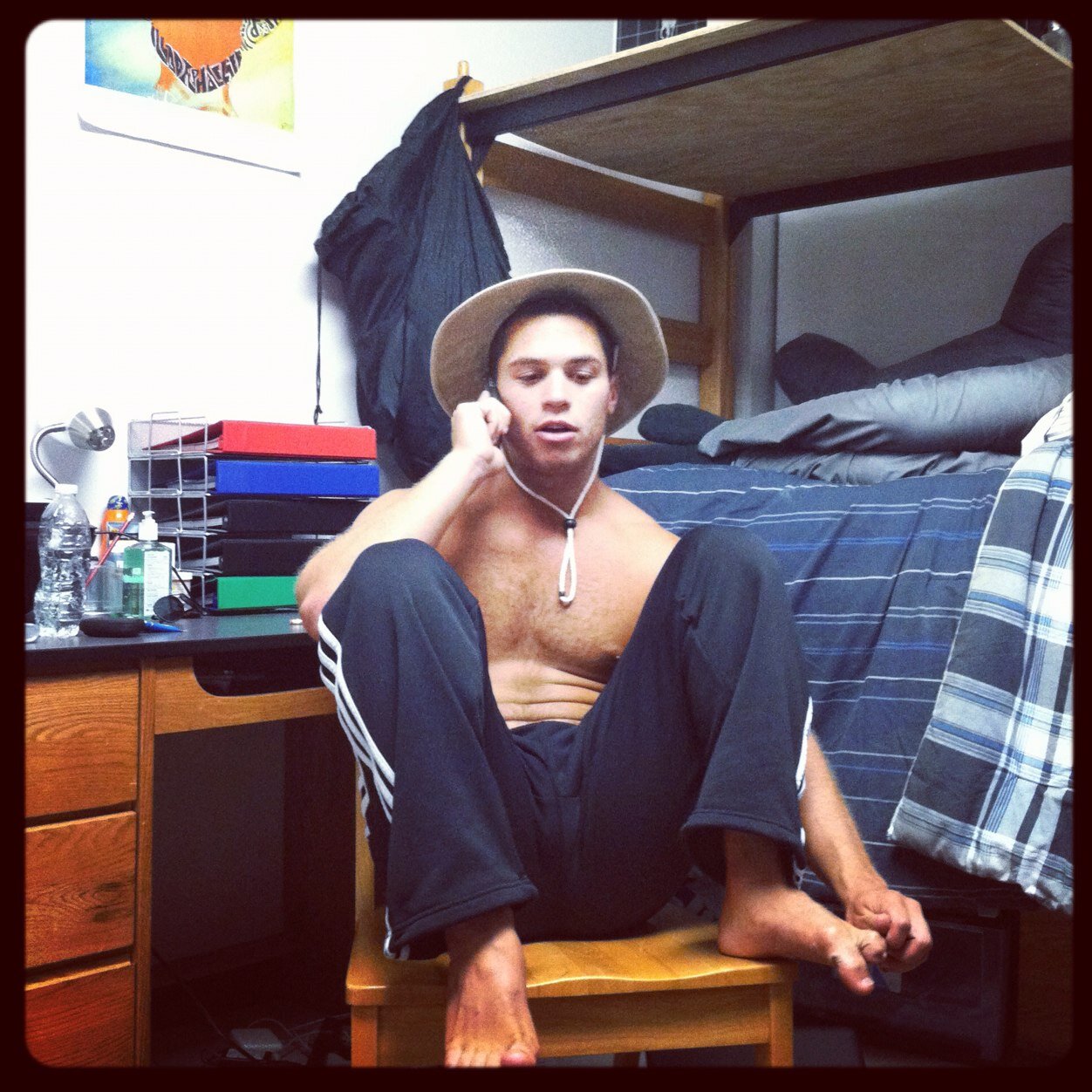 ShitCohenSayz's profile picture. Mr. Sexy Legs 2014 Award on the Norweigen BreakAway. Cheddar cheese is the key to my heart, and giraffes.