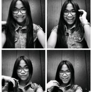 Ndez_Daisy's profile picture. Simple