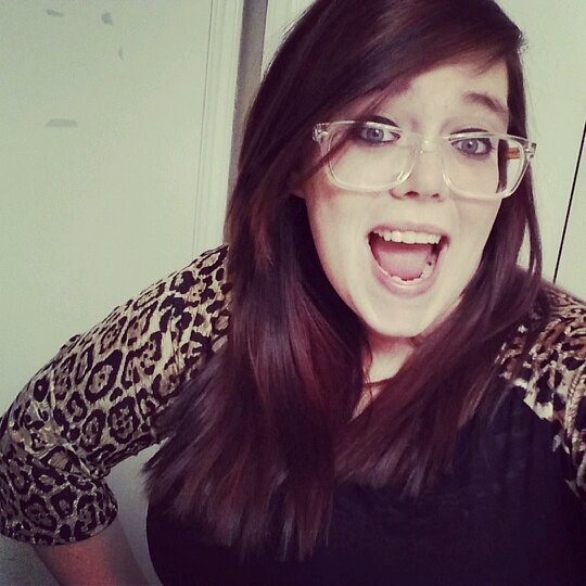 sherriedani92's profile picture. 