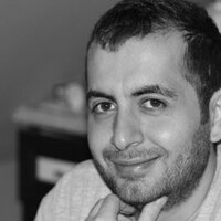 Bahadir Dursun (@dursunbahadir) 's Twitter Profile