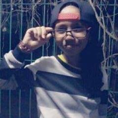 Woles ajaa di hati gue ga ada yg lain2. Cuma lo doang kok. :)❤wks~