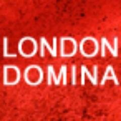 londondomina's profile picture. #LondonDominatrix #Mistress  #Femdom #BDSMdungeons #BDSMgear #Fetish #FetishModels #KinkyEvents