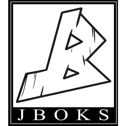 JBOKS clothing official twitter account pin : 7671F887