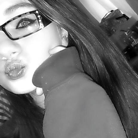 Keep It Classy, Never Trashy, Just A Little Nasty.