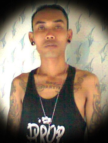REBEL FOR LIFE