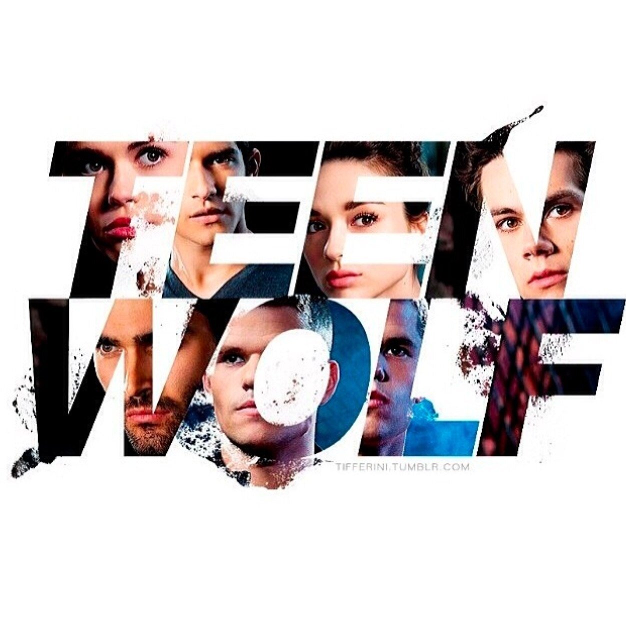 The Walking Dead and Teen Wolf are the shows I love and will post about i follow teen wolf and TWD account back