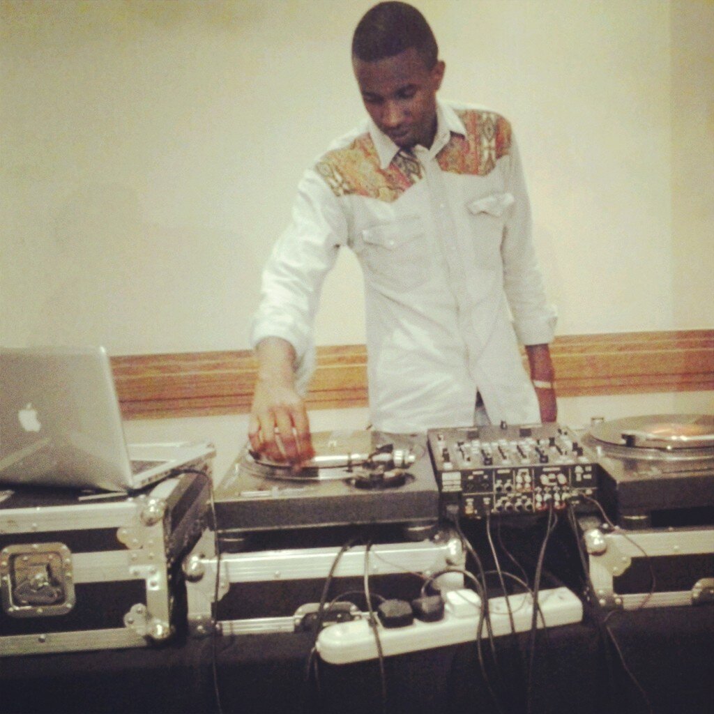 ||Epic events and management Kenya||Am that deejay who entertains and lives you with those magical moments of a party||The One||Events||Party Rocker||ENTERTAINE