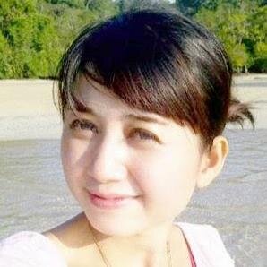 Follow back ya, jangan jadi stalker aja :)