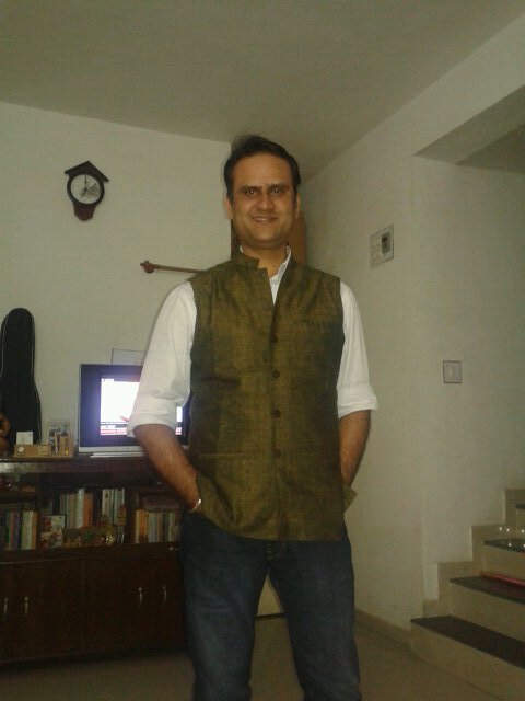 Working in Biotech sector, traditional with modern approach
