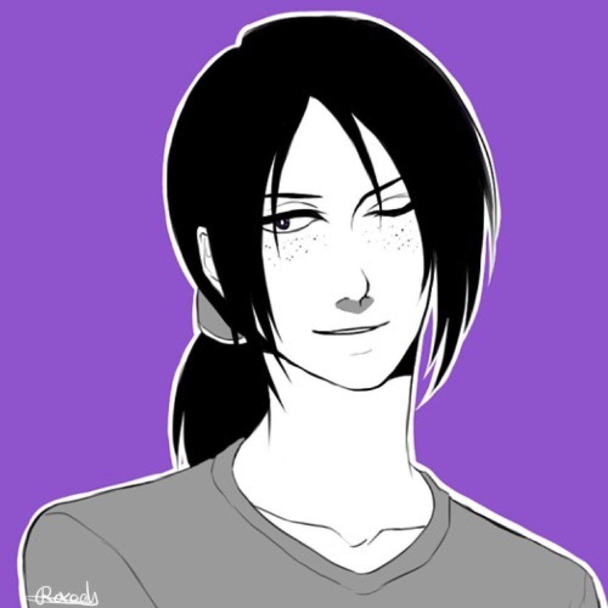 |Lesbian sex goddess|#OpenRP|18+|Multiverse| @medaWillFerrell followed me on 3/21/14|@TitanSniffer is my papa.|