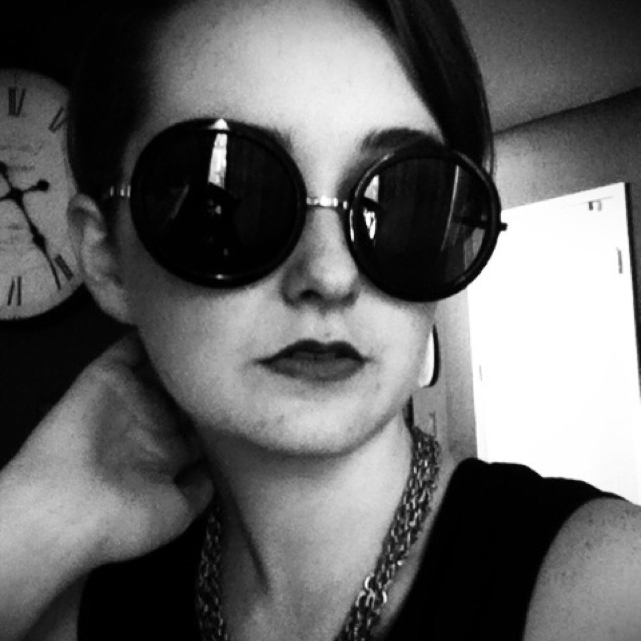 MsShayese's profile picture. Get in my belly! -Fat Bastard