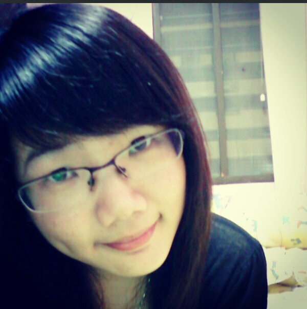 Always give thanks (˘ʃƪ˘)