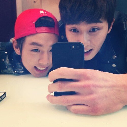 i love hyun woo miss you hyun woo