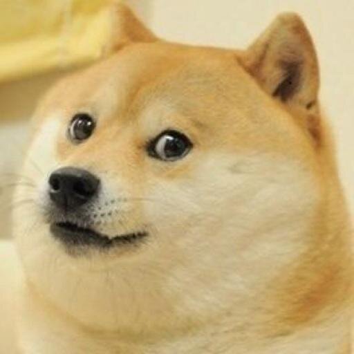 Many Goods, Such Wow!