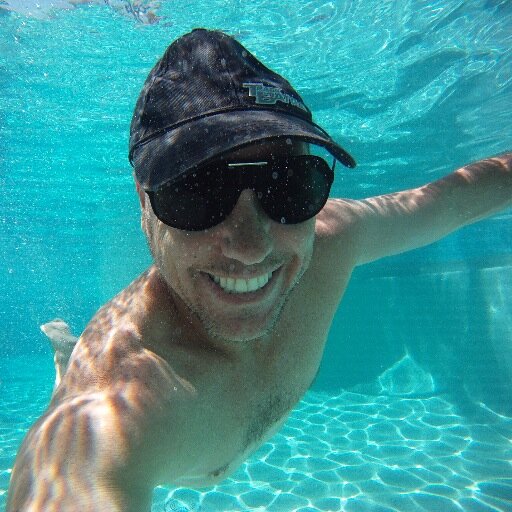 RobbieSintome's profile picture. Husband/Father . Freelance Camera Operator. shooting OB Sports / Production and News .