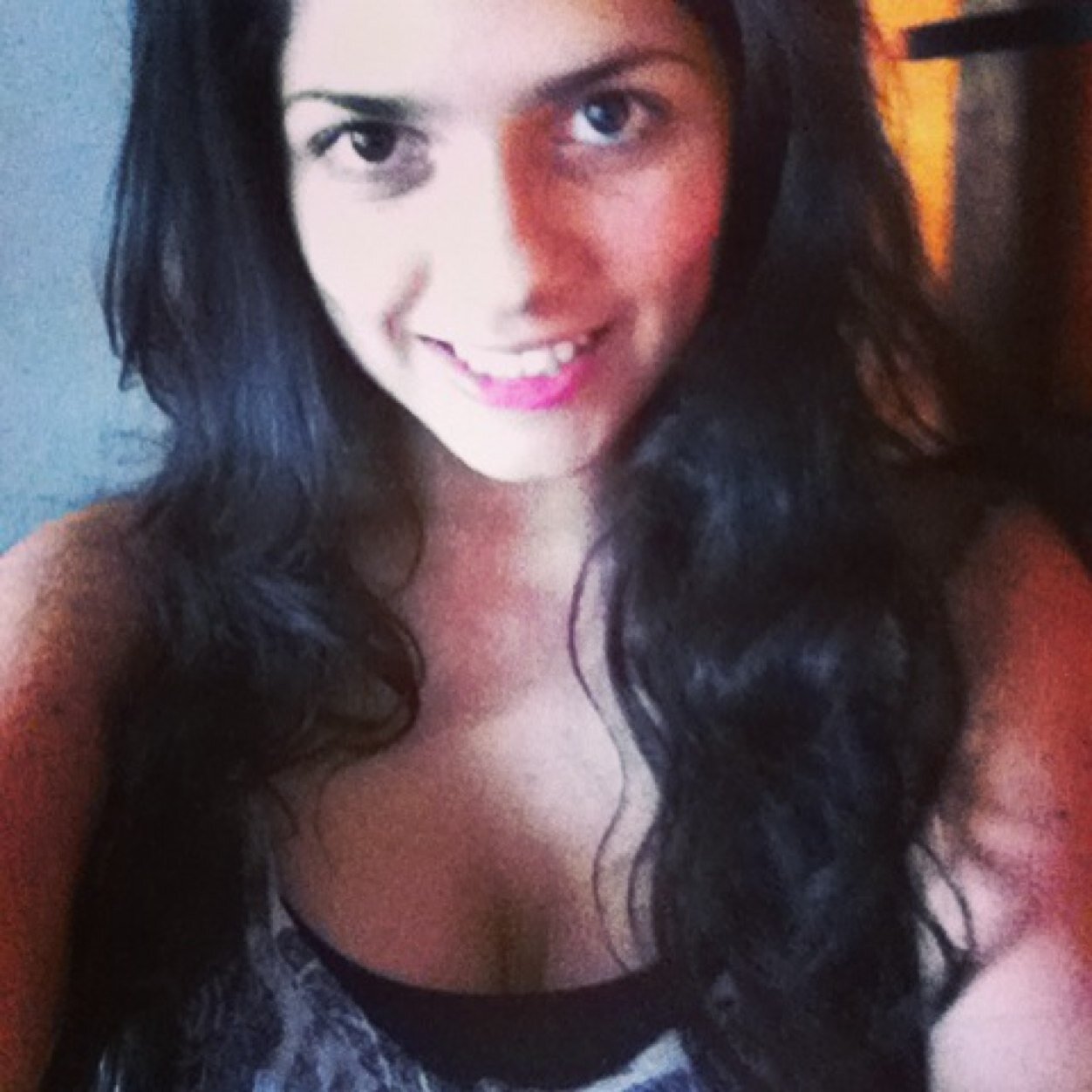 Thannia_Hdz's profile picture. 