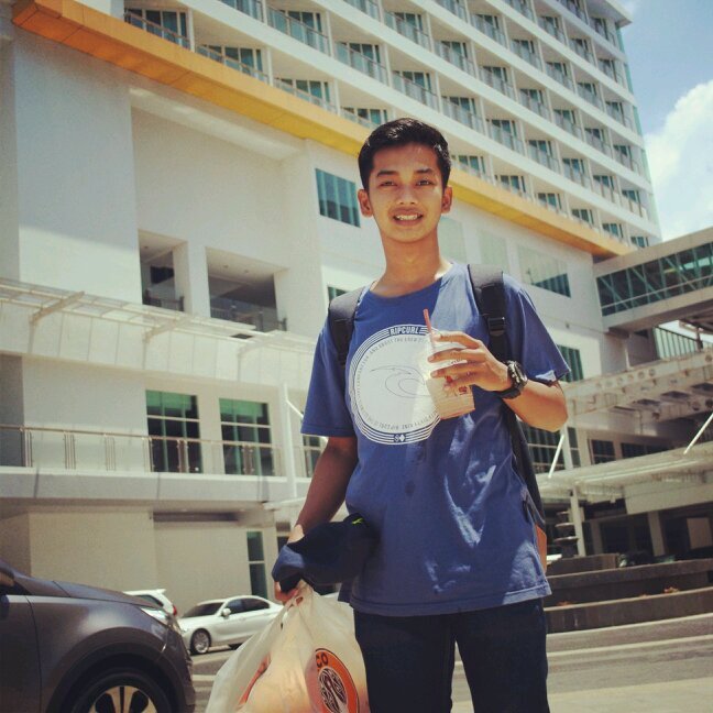 BayuAffandi's profile picture. 