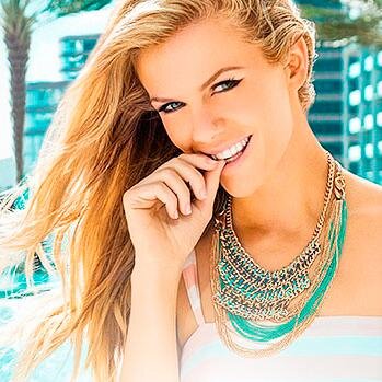 Official twitter of Brooklyn Decker Online, the largest and most complete site for actress Brooklyn Decker.