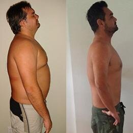 How to Beat Food Addiction, Change Behavior, and Cheat your way into a New Identity.