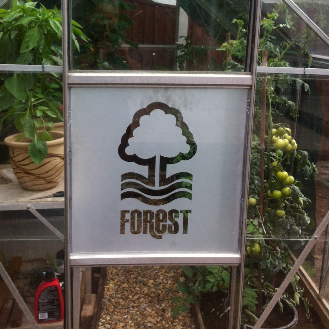 andyreddog's profile picture. NFFC COYR FTID city ground is my 2nd home RED DOG