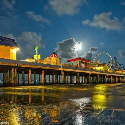 Galveston Island Promotions bringing the Next Big Event to this Beautiful Island!