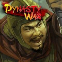 Official Twitter Web-based Game 3 Kingdom: DYNASTY WAR