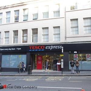 SouthbridgeExpr's profile picture. Proud to work with the community of Southbridge. Every comment counts. http://t.co/N2vbMYIa5z  enter 6055 as the code to earn 25 Clubcard points.
Edinburgh