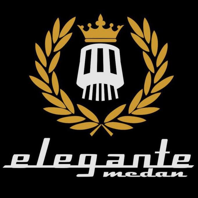 elegantemedan's profile picture. Berdiri: 18 Juli 2012. CP: Humas M. Adi Putra Hrp PIN: 75AB23B6