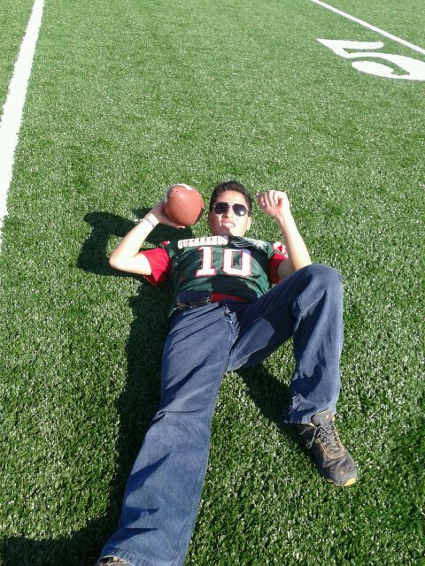 LuisLuy1994's profile picture. 