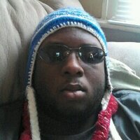 Reggie cross - @reggiecross21 Twitter Profile Photo