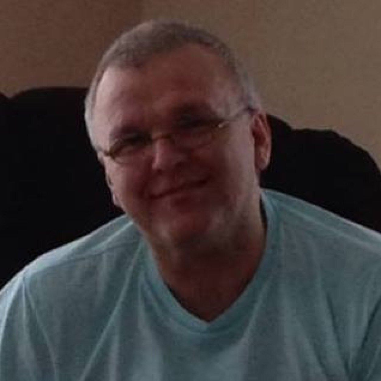 AllenDavidEmery's profile picture. 