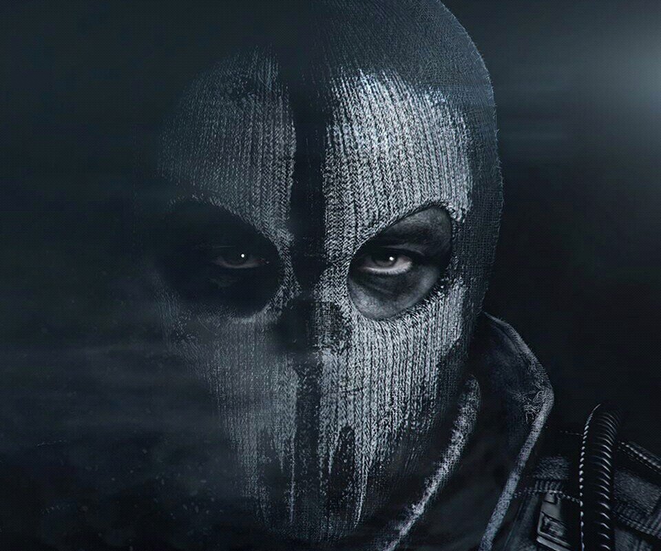VPrice666's profile picture. Love all things to do with Ghosts.  (No, DMs Please)