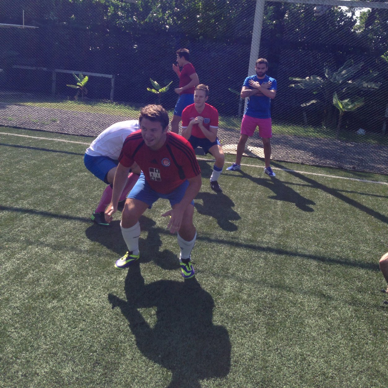 britishhotfc's profile picture. 