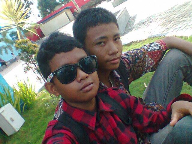 angga_inttech67's profile picture. 