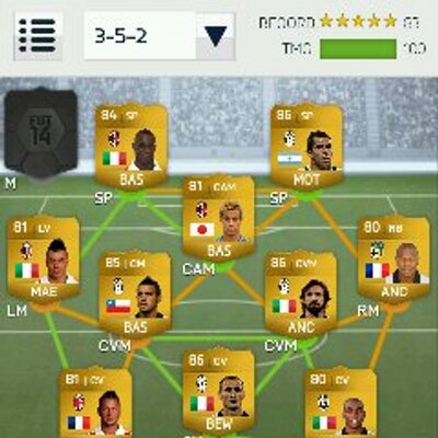 futwiz squad creator futteambuilderx