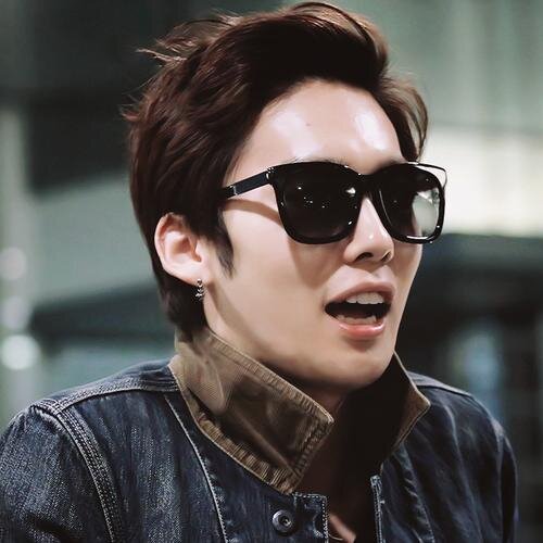 paling tua sih, tapi muka maknae.