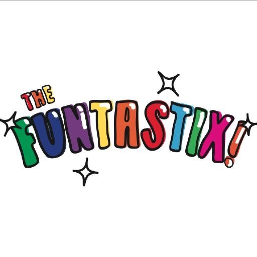 TheFuntastix's profile picture. Get Happy!