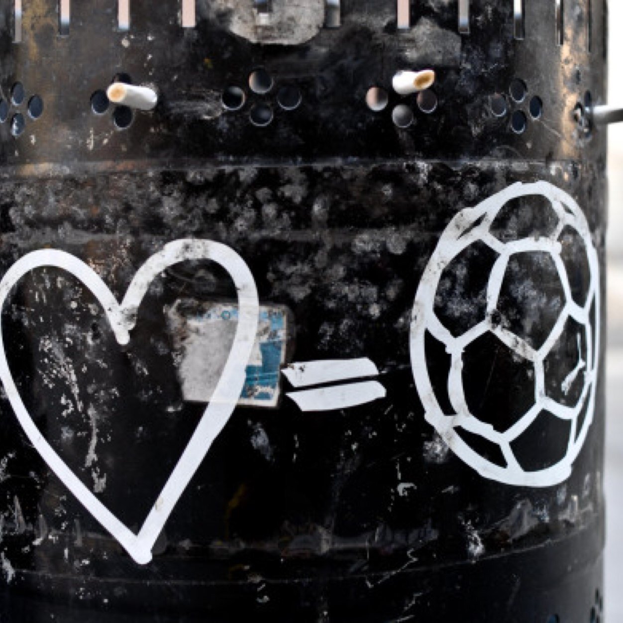 Soccer_Vibe23's profile picture. ⚽️ Soccer is more than a sport its life⚽️