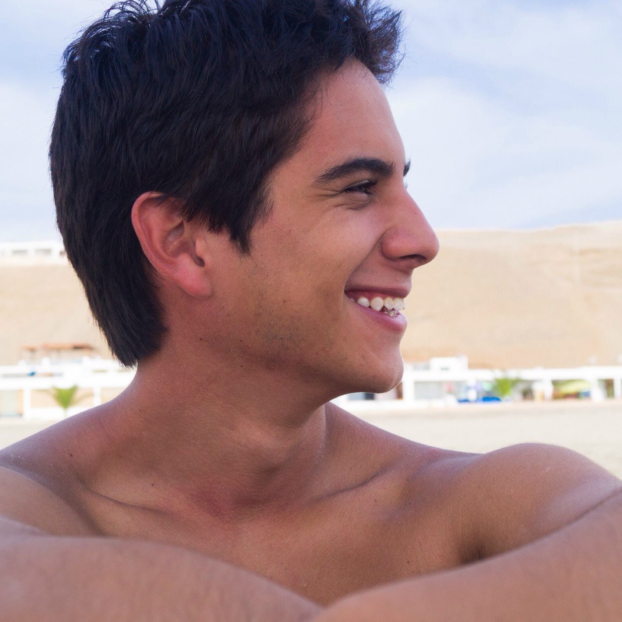 gcassaretto's profile picture. 